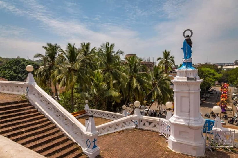 Walk and Explore Panjim City: Guided Tour by Foot - Who Should Consider This Tour?