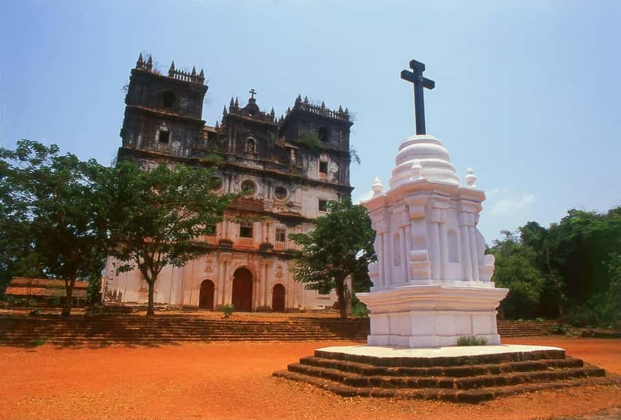 Explore Vasco Da Gama City: Guided Walking Tour on Foot - Final Thoughts