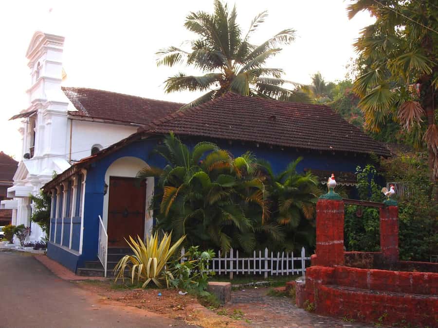 Explore Vasco Da Gama City: Guided Walking Tour on Foot - Frequently Asked Questions