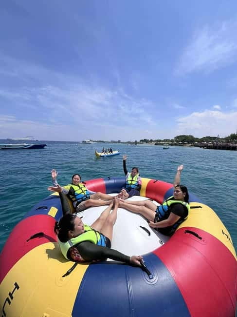 Cebu: Hurricane Ride Experience - Practical Details & Considerations