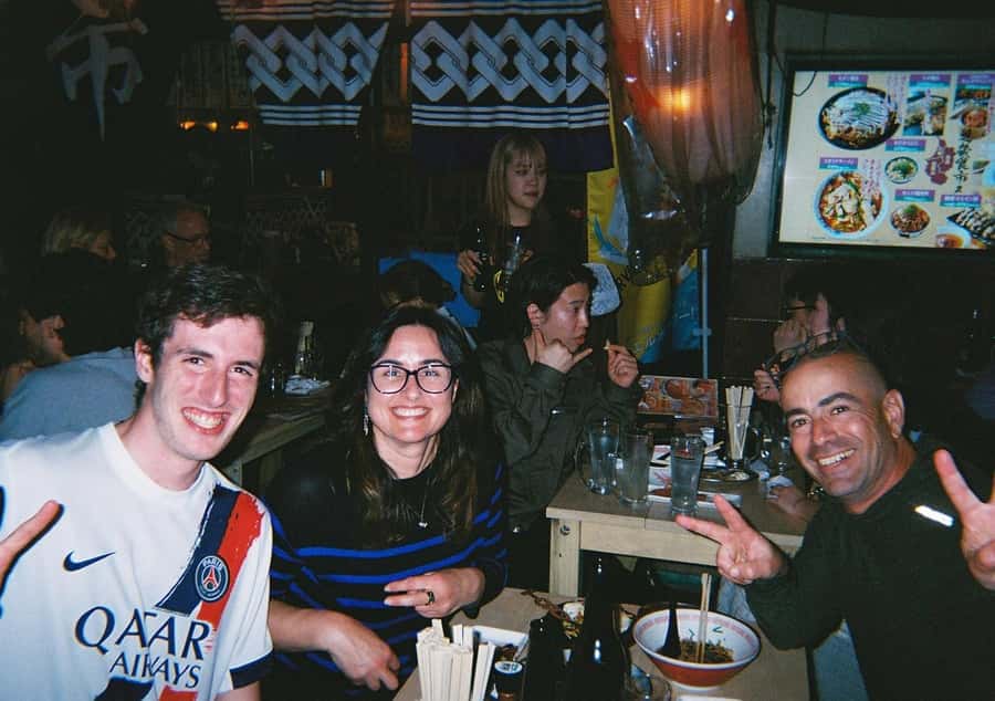 Tokyo: Private Asakusa Sake & Food Adventure with a Local - Introduction