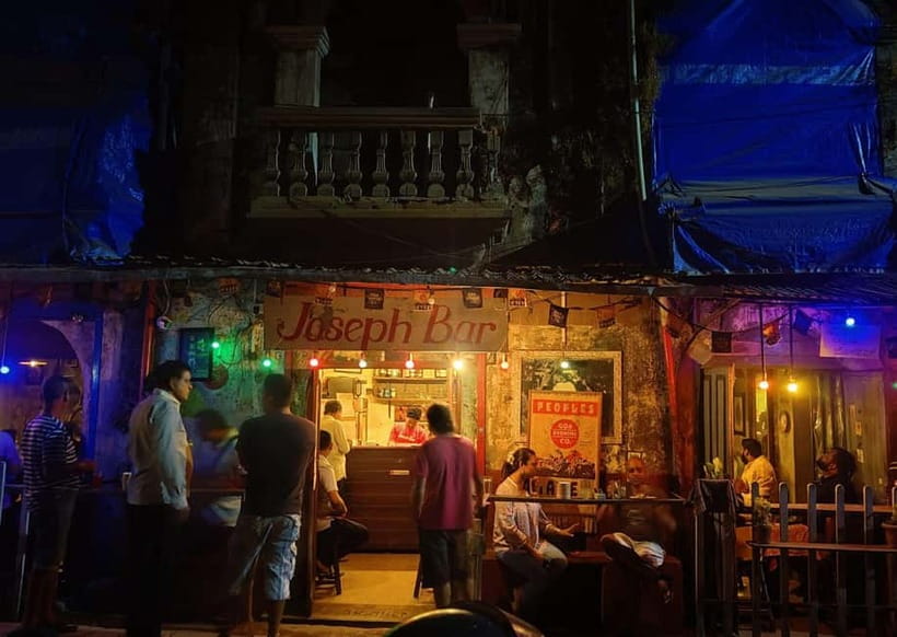 Goa: Guided Pub-Hopping Experience with Shots - Final Thoughts