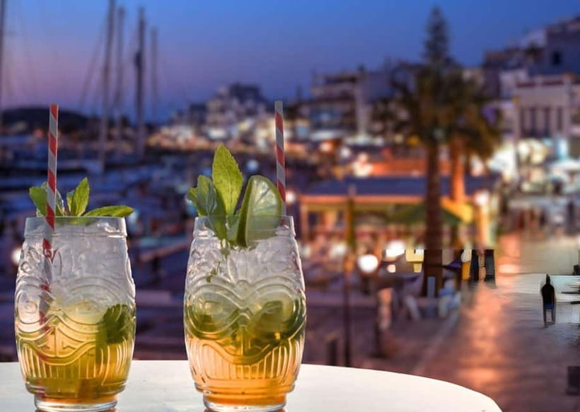 Goa: Guided Pub-Hopping Experience with Shots - Who Will Love This Tour?