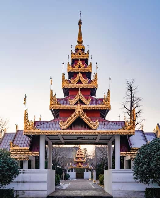 Zhengzhou to Luoyang: UNESCO Grottoes, Temples & Old Town - What to Expect & Tips for Travelers