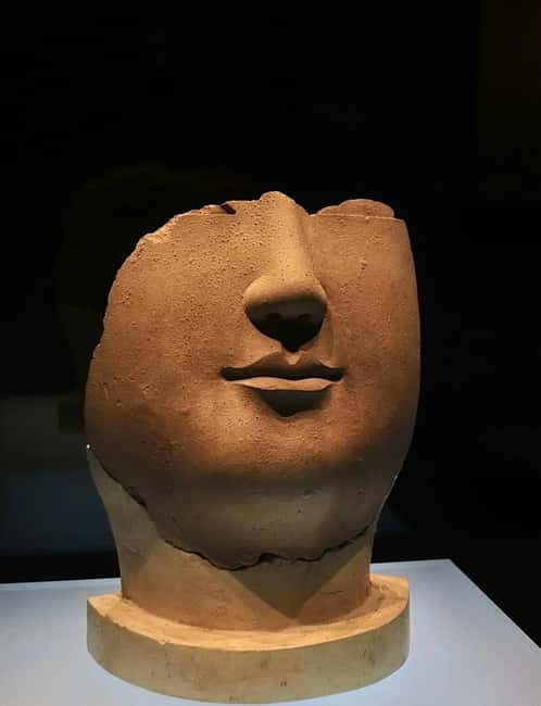 Zhengzhou to Luoyang: UNESCO Grottoes, Temples & Old Town - The Sum Up