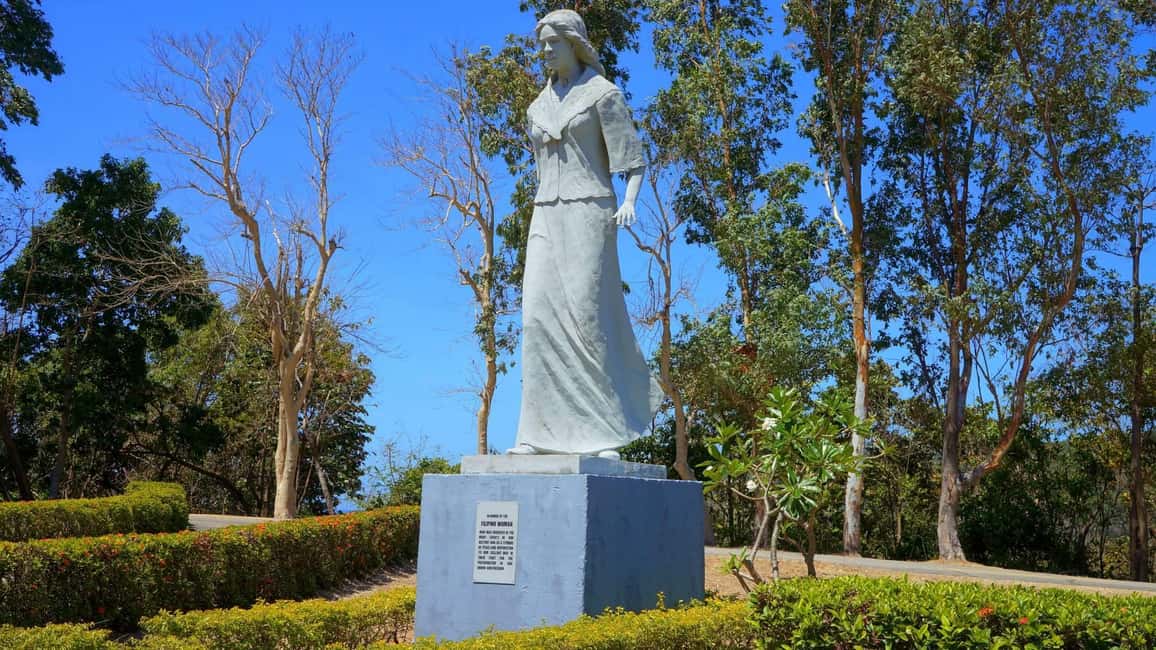 From Manila: Corregidor Island Guided Tour with Lunch - From Manila: Corregidor Island Guided Tour with Lunch