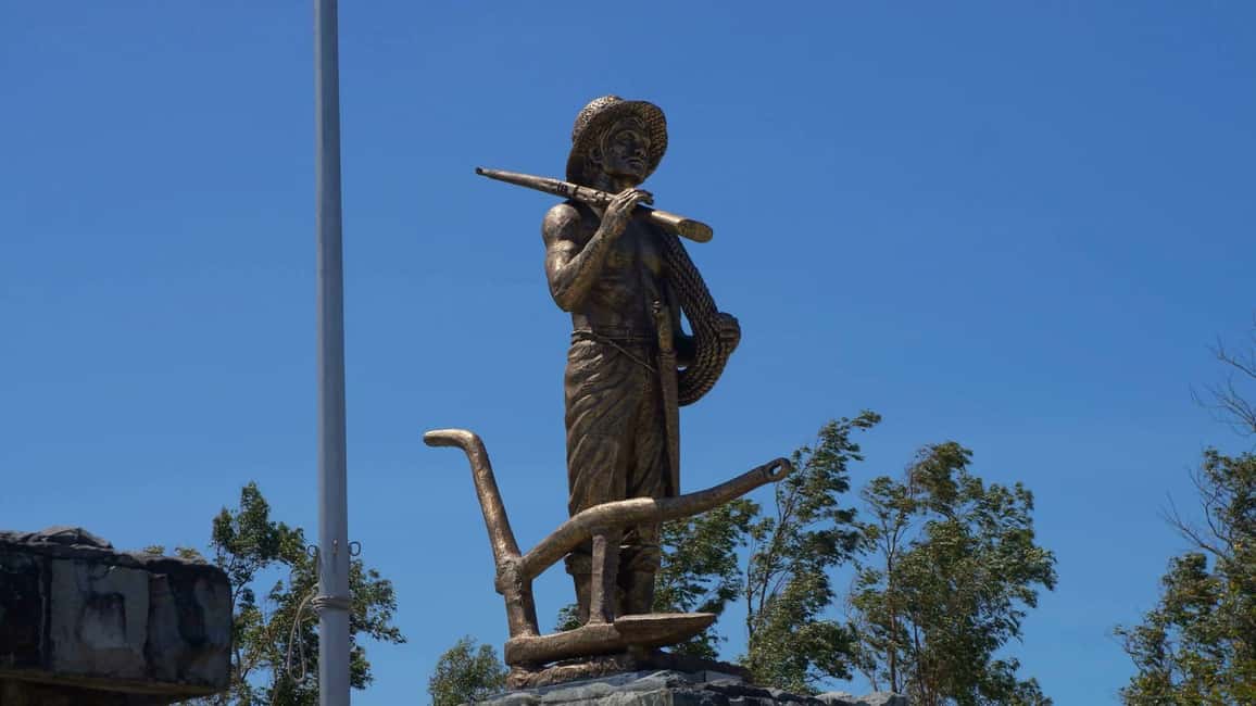 From Manila: Corregidor Island Guided Tour with Lunch - Key Points