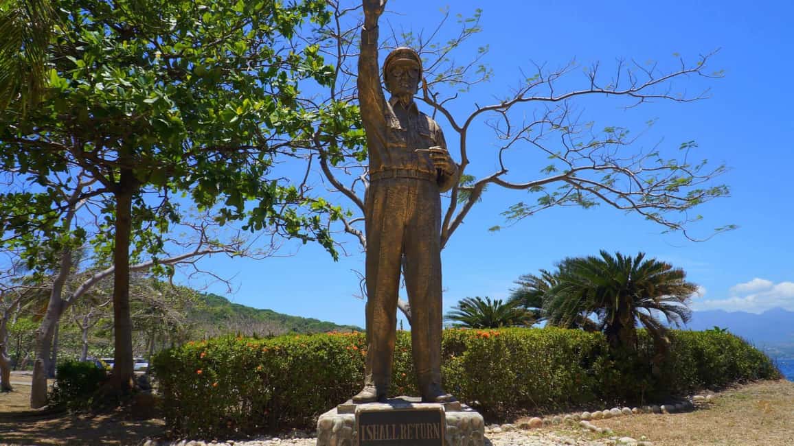 From Manila: Corregidor Island Guided Tour with Lunch - Frequently Asked Questions