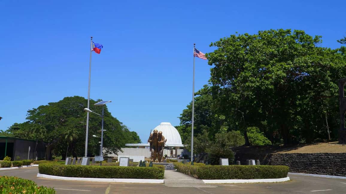 From Manila: Corregidor Island Guided Tour with Lunch - The Sum Up