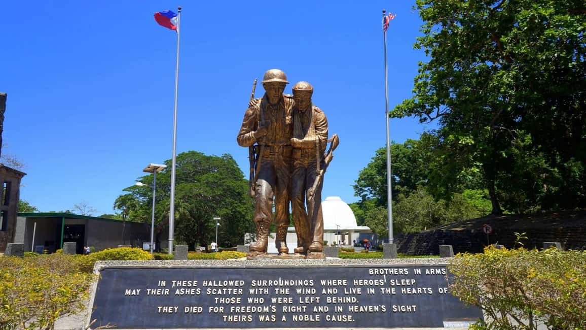 From Manila: Corregidor Island Guided Tour with Lunch - Who Would Love This Tour?