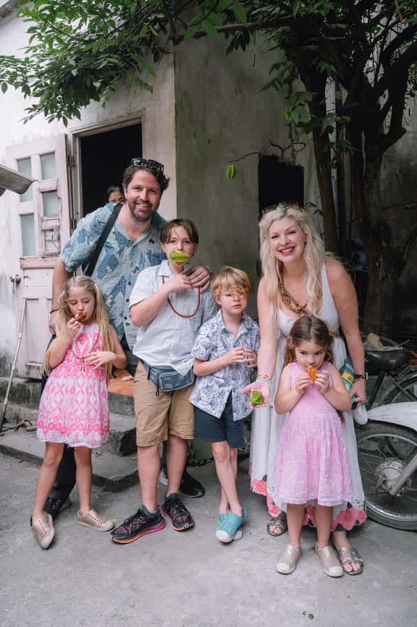 Hanoi: Vac Bird Cage Village or Incense Village, Hat Village - The Sum Up