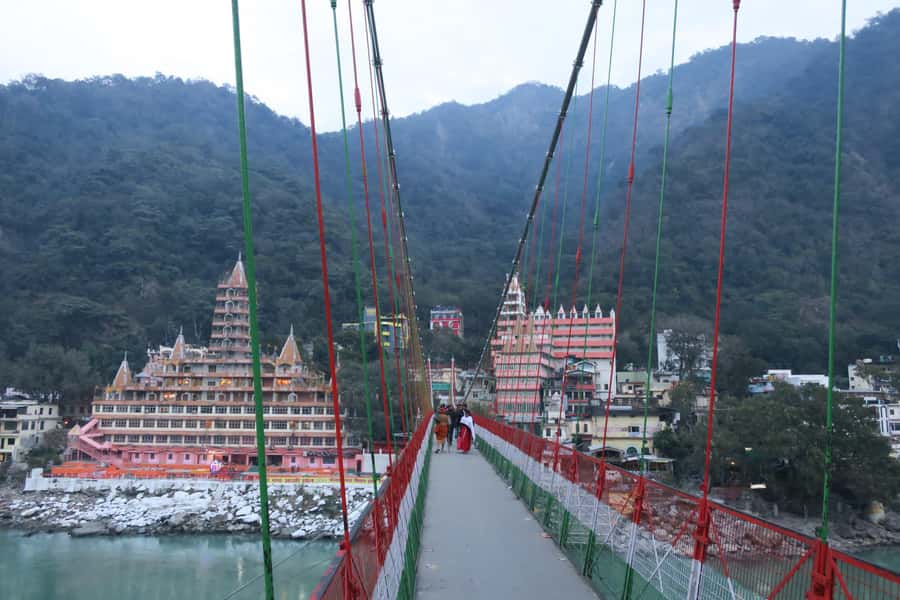 From Delhi: Same Day Haridwar & Rishikesh Spiritual Tour - A Complete Review of the From Delhi: Same Day Haridwar & Rishikesh Spiritual Tour