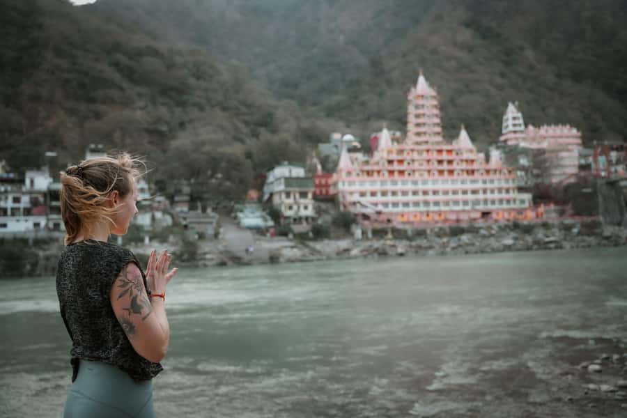 From Delhi: Same Day Haridwar & Rishikesh Spiritual Tour - Good To Know