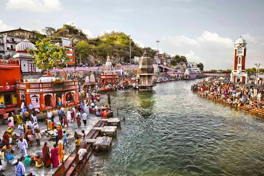 From Delhi: Same Day Haridwar & Rishikesh Spiritual Tour - FAQ