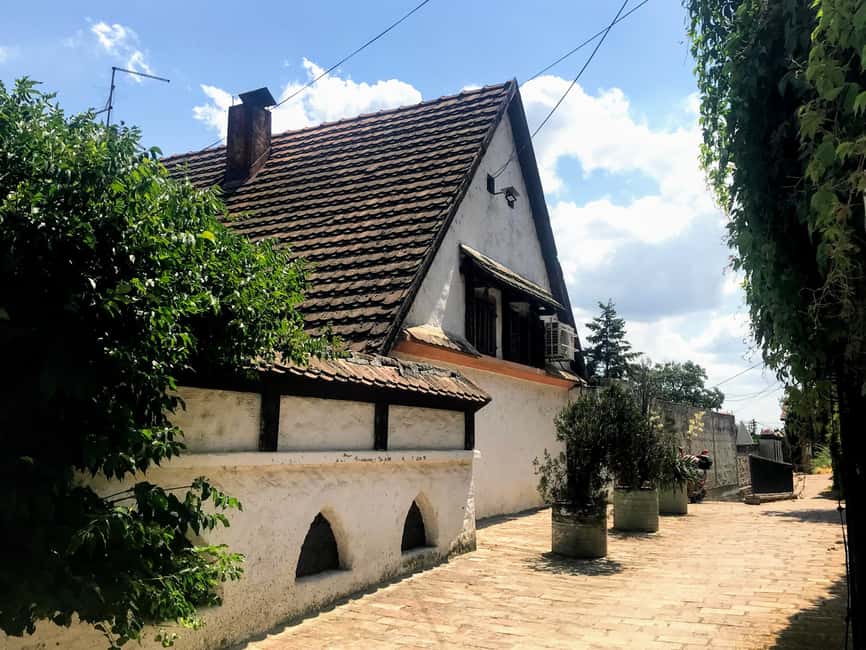 Belgrade: Zemun Private Walking Tour with a Local Guide - Why This Tour Offers Great Value