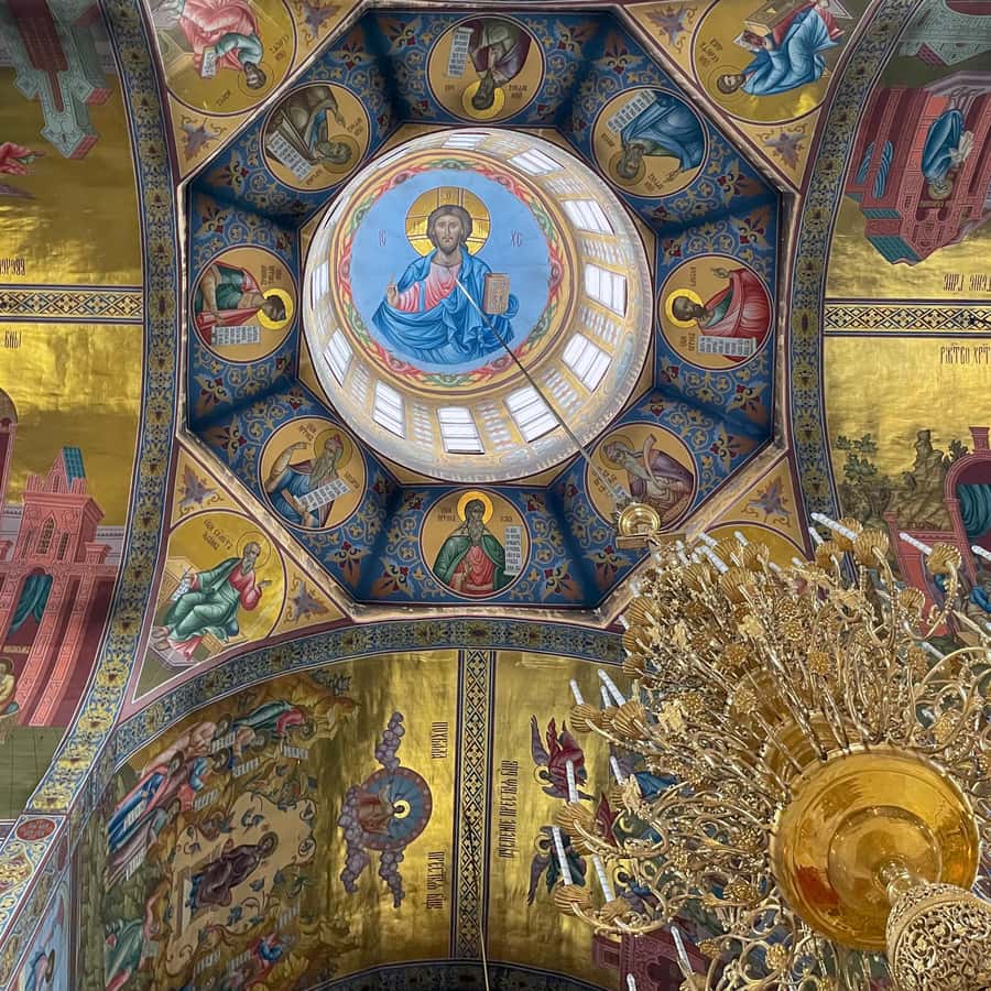 Astana: Half-Day City Tour - Detailed Breakdown of the Itinerary