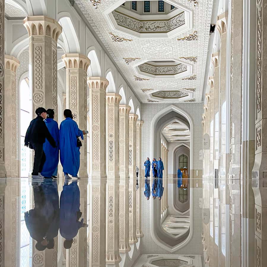 Astana: Half-Day City Tour - The Sum Up