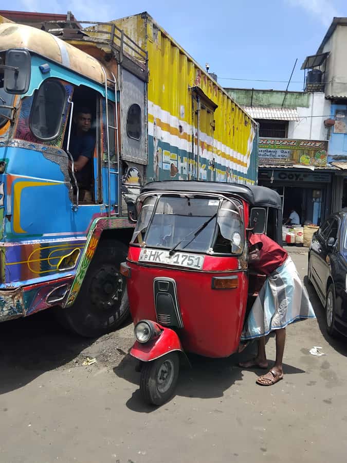 Walk Through Colombos History and Culture - Cost & Value