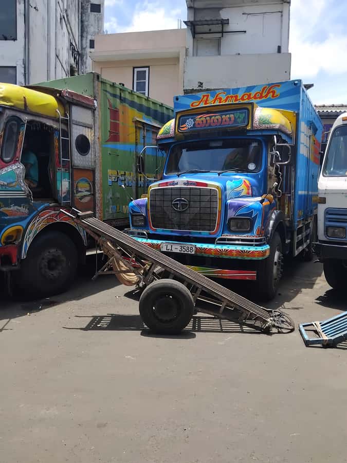 Walk Through Colombos History and Culture - Who Should Consider This Tour?