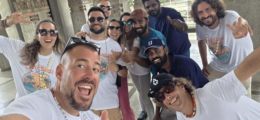 Walk Through Colombos History and Culture - Final Thoughts