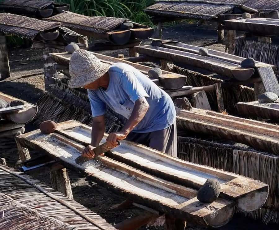 Klungkung: Kusamba Salt and Dawan Sugar Tour - An In-Depth Look at the Kusamba Salt and Dawan Sugar Tour
