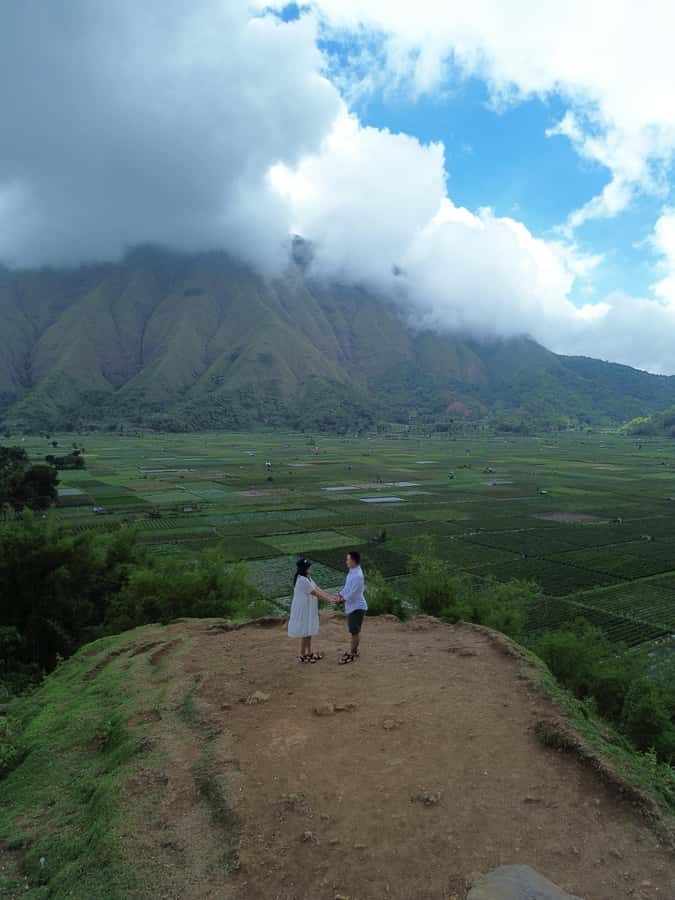 Lombok Waterfalls & Mountain Views Full-Day Tour - The Not-So-Great Aspects