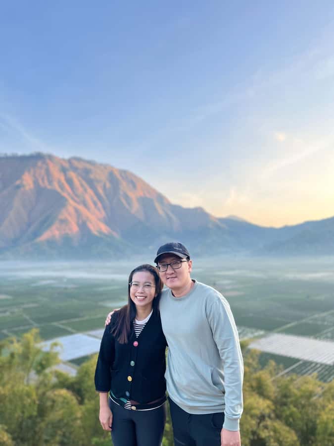 Lombok Waterfalls & Mountain Views Full-Day Tour - Frequently Asked Questions