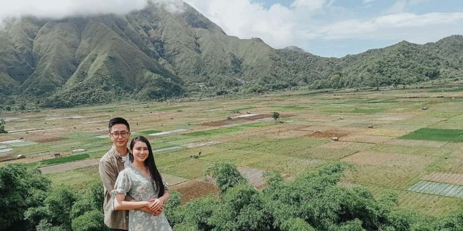 Lombok Waterfalls & Mountain Views Full-Day Tour - Key Points