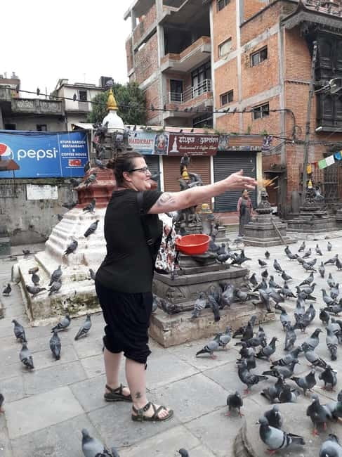 Kathmandu: Breakfast Tour- Morning Flavours on Foot - Final Thoughts: Who Is This Tour For?