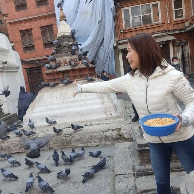 Kathmandu: Breakfast Tour- Morning Flavours on Foot - Exploring the Full Experience: What You Can Expect