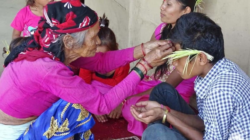 Kathmandu: Vijaya Dashami Festival Tour with Feast - The Experience: A Deep Dive into Kathmandu’s Dashain Festival