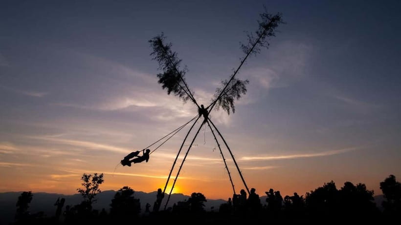 Kathmandu: Vijaya Dashami Festival Tour with Feast - FAQ