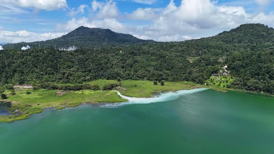 North Sulawesi: Tomohon Nature & Culture Private Guide Tour - Practical Tips