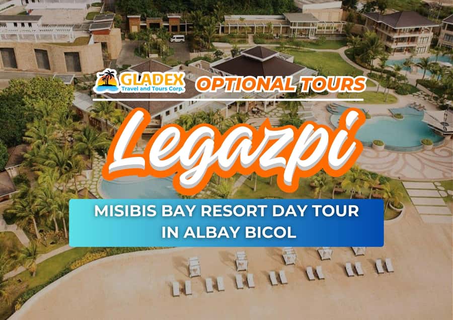 Albay: Misibis Bay Resort & Eco Park - Practical Details and What to Expect