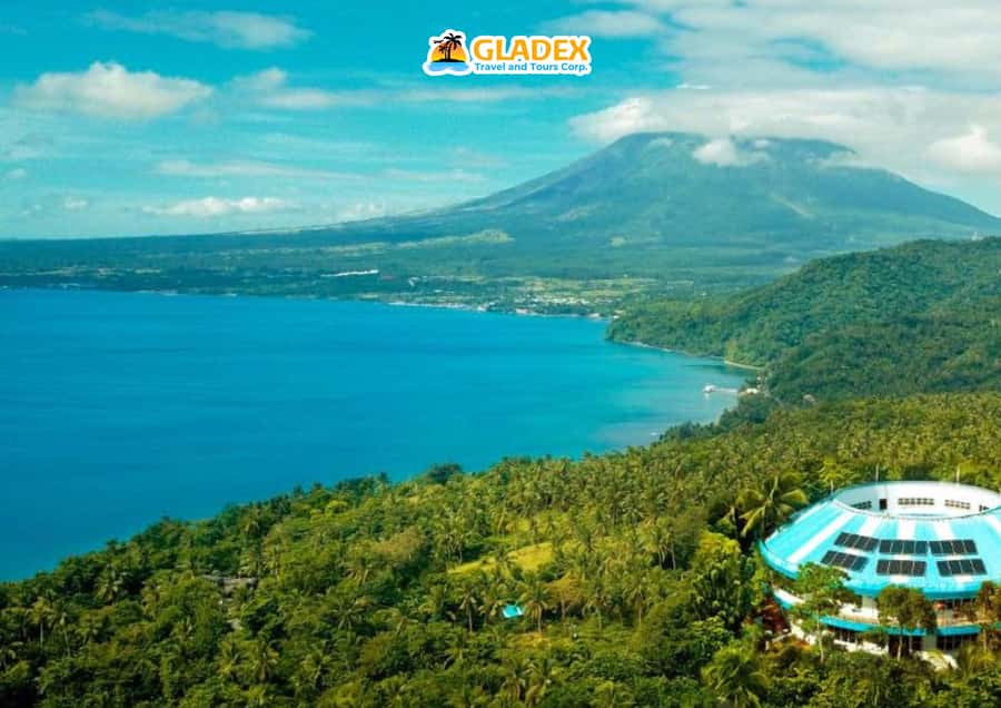 Albay: Misibis Bay Resort & Eco Park - A Closer Look at the Itinerary and Highlights