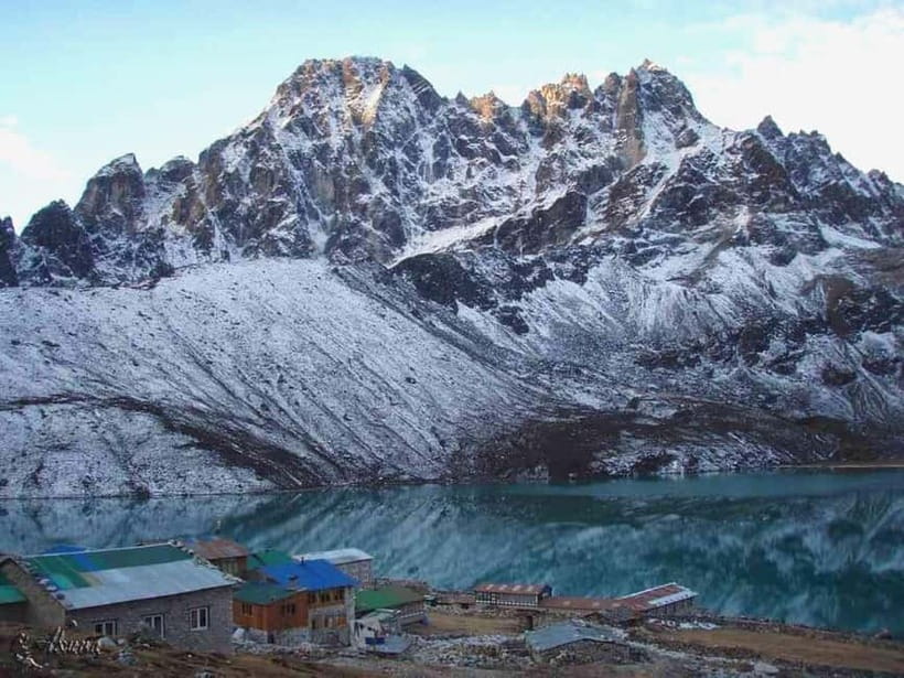 14-Day Gokyo Lakes Trek with Guide - First Impressions and Overall Impressions
