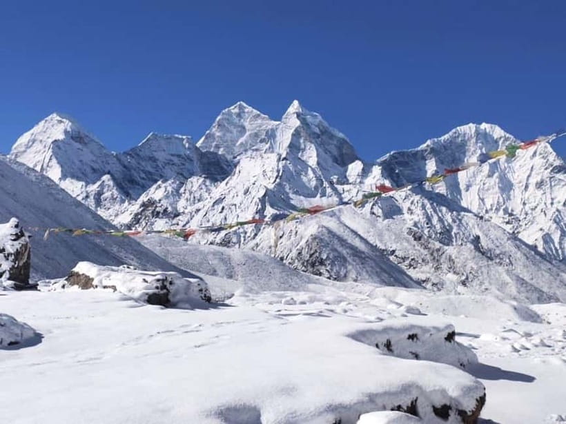 14-Day Gokyo Lakes Trek with Guide - What to Pack and Prepare