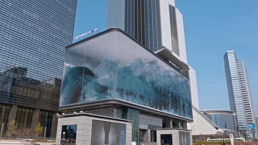 Seoul Tour: Tracing the World of K-POP Demon Hunters - Key Points