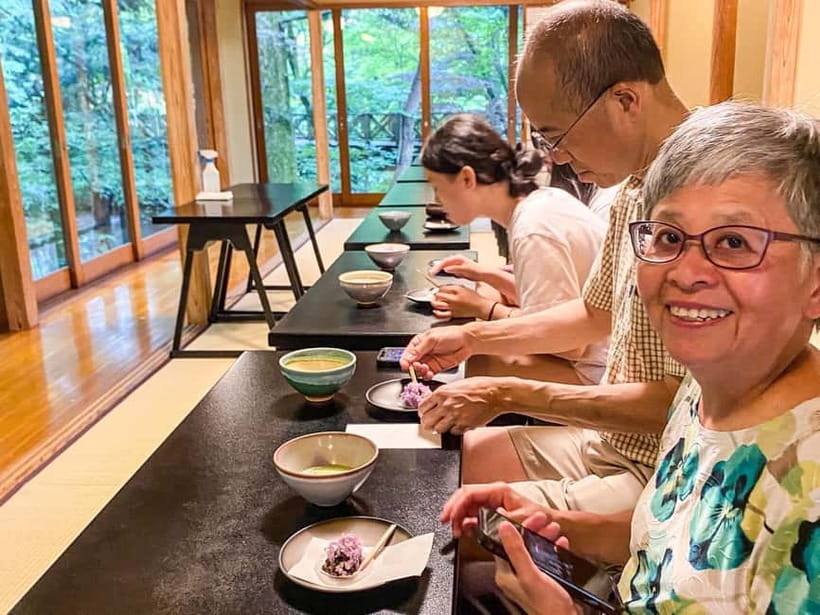 Kawaguchiko: Hidden Mt. Fuji Driving Tour with a Local Guide - FAQ