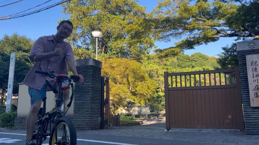 TOKYO: Professional Gardener Guides Gardens by E-bike -LIGHT - The Sum Up: Who Will Love This Tour?