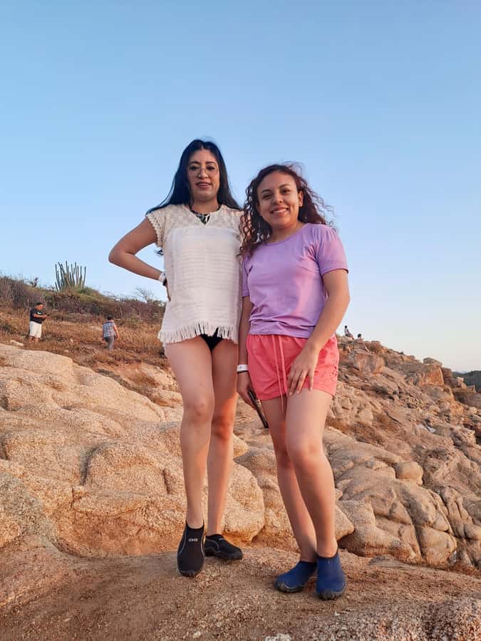 Huatulco: Snorkel at sunrise at La Entrega beach - Final Thoughts