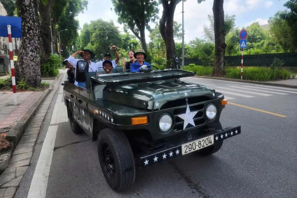 Ninh Binh: Trang An Boat Ride, Bich Dong & Mua Cave Tour - The Sum Up
