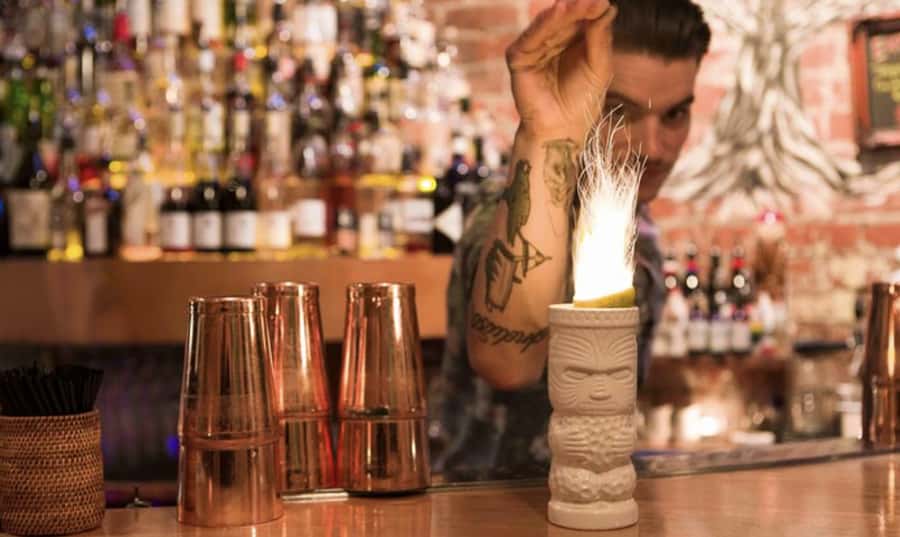 Melbourne: Local Laneway Bars and Their Stories - What the Tour Entails