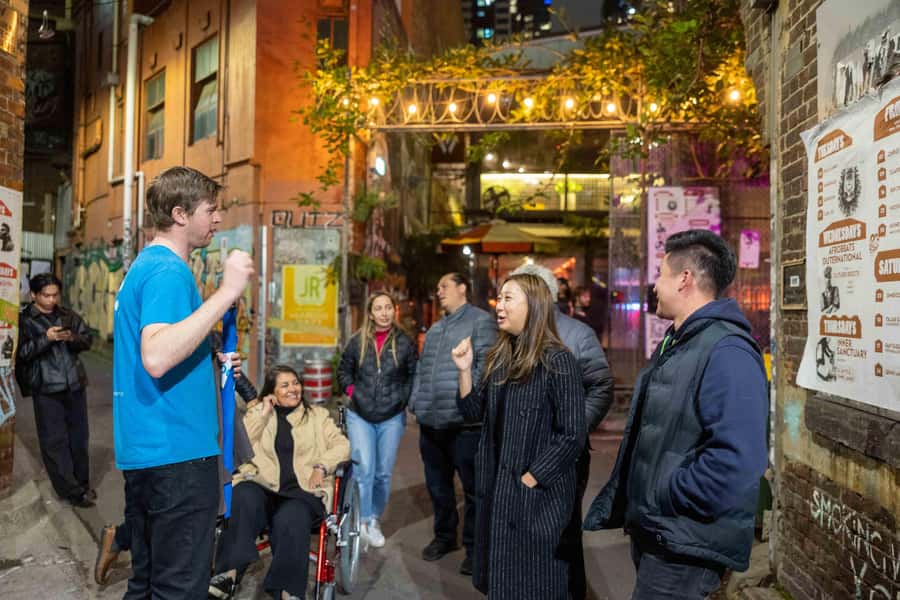 Melbourne: Local Laneway Bars and Their Stories - Final Words