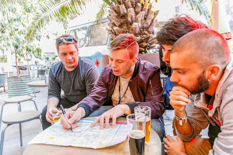 Melbourne: Local Laneway Bars and Their Stories - Who Should Consider This Tour?