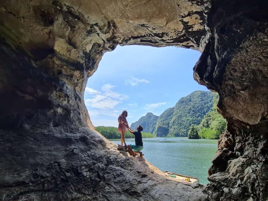 Krabi: Khao Garos Longtail Boat & Mangrove Kayaking w/Lunch - Who Is This Tour Best For?