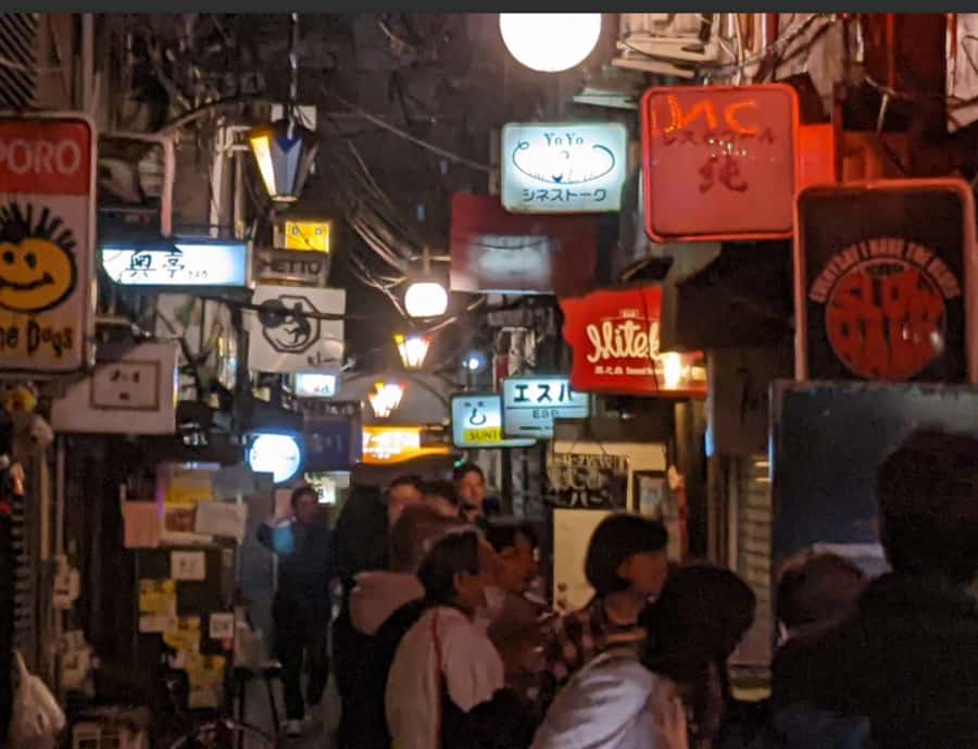 Tokyo: Modern Ninja + Kabuki Show & Bar Hopping in Shinjuku - Who Is This Tour Best For?