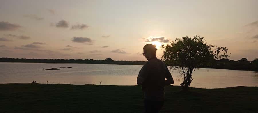 Bundala village tour with Local Guide - The Value of the Experience