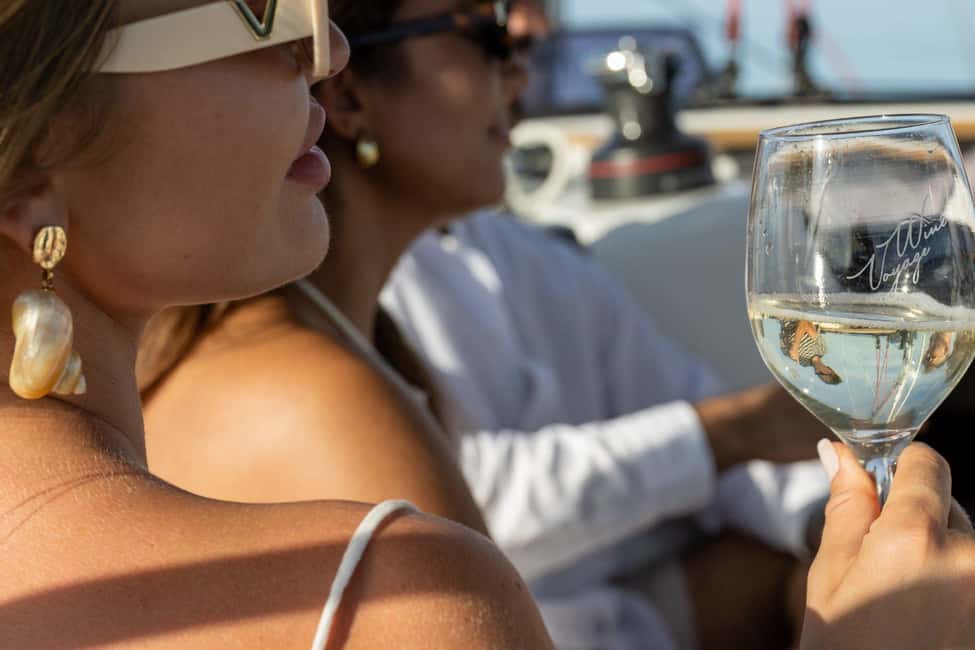 Miami: Intimate Unique Wine Tasting Sailing Experience - Final Thoughts