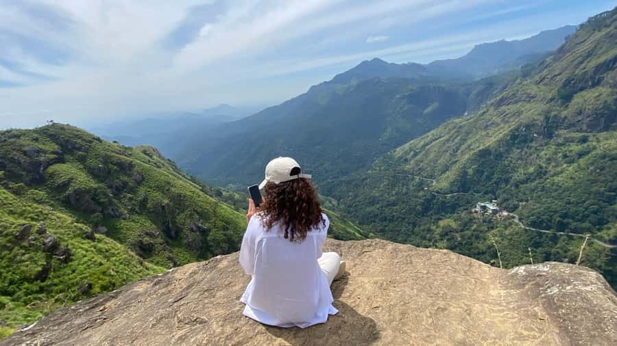 Ella: Ultimate Experience with Cooking Class & Hike - Key Points